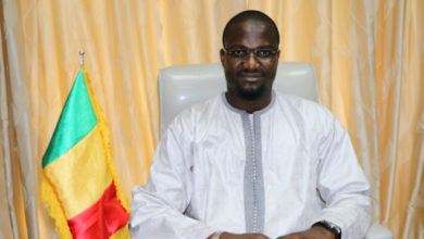Photo of Gouvernement : Lamine Seydou TRAORE, un ministre qui brille comme suspect