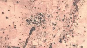 Photo of Farabougou : Les FPR  – Mali interpellent la transition et fustigent les forces étrangères
