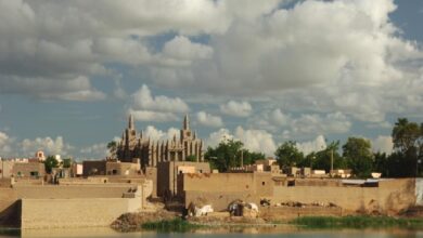 Photo of Centre du Mali : La jeunesse Dogon vent debout contre l’insécurité résiduelle