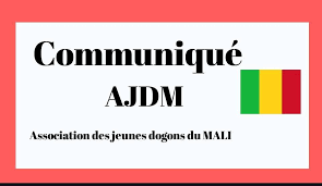 Photo of Société : Jeunes Dogon d’ici et de la diaspora du Mali (AJDM) pour la cohésion et le vivre ensemble