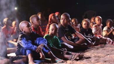 Photo of Situation des enfants en zone de conflits au Mali : Save the Children tire la sonnette d’alarme