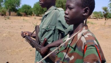 Photo of Mali : Des enfants soldats engagés par les groupes terroristes