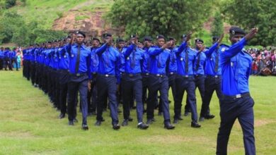 Photo of Police nationale : Une année 2021 sous le signe du renforcement de la collaboration avec les populations