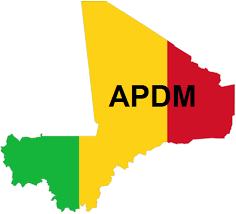 Photo of Communiqué Alliance Patriotique contre la Destruction du Mali (APDM)