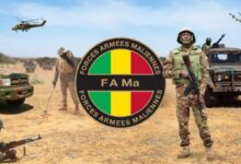 Photo of FAMA : La montée en puissance de l’armée se fait sentir de plus en plus