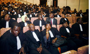 Photo of Justice : MINUSMA et Barreau malien pour une plus grande assistance judiciaire