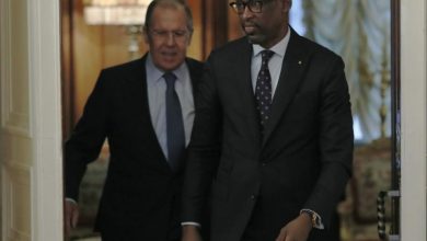Photo of Mali-Russie : le ministre Diop à Moscou pour établir une coopération gagnant -gagnant.