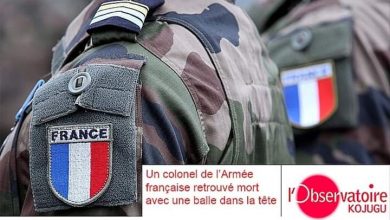 Photo of Bamako quartier Hippodrome Rue 240 : Un colonel de l’Armée française retrouvé mort avec une balle dans la tête.