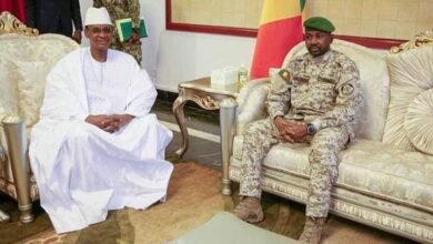 Photo of Sommet de l’Etat: les relations entre le Président et le Premier ministre n’ont guère été paisibles au Mali. La crise divise généralement le Tandem !
