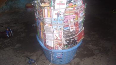 Photo of Médicaments de la rue à Bamako : Le business de tous les superlatifs