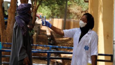 Photo of IFE-Mali: un projet de sensibilisation pour plus de vaccination contre la COVID-19
