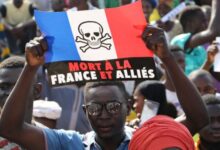 Photo of Afrique de l’ouest : les positions Françaises au firmament de l’incohérence et du rejet