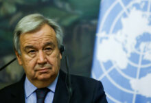 Photo of Mali : le secrétaire général de l’ONU réclame un calendrier électoral « acceptable »