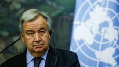 Photo of Mali : le secrétaire général de l’ONU réclame un calendrier électoral « acceptable »