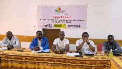Photo of Les Fake news au Mali: APPEL Mali lance son unité de Vérification des faits