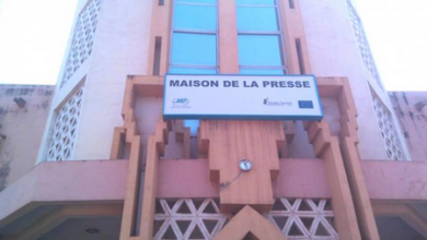 Photo of Presse malienne : le 4ème pouvoir méprisé et bafoué !