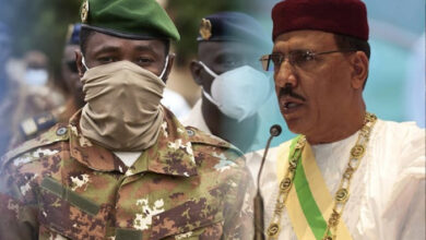 Photo of Diplomatie kaki du président nigérien Mohamed Bazoum : sincère ou chausse-trappe ?