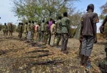Photo of ENRÔLEMENT FORCE DES MINEURES DANS LA REGION DE DOUENTZA