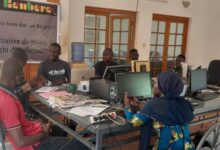 Photo of Lutte contre la désinformation et les Fake-news : Des journalistes et rédacteurs en chefs à Bamako suffisamment outillés
