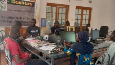 Photo of Lutte contre la désinformation et les Fake-news : Des journalistes et rédacteurs en chefs à Bamako suffisamment outillés