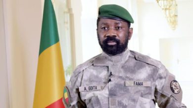 Photo of CEDEAO : Bamako notifie officiellement son retrait au sein de l’organisation sous régionale