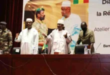Photo of Dialogue Inter-Maliens : Le Premier Ministre appelle à l’engagement de tous