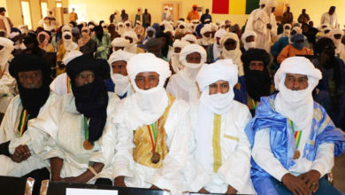 Photo of Réconciliation Nationale au Mali : les chefs traditionnels et religieux au cœur du dialogue inter-maliens