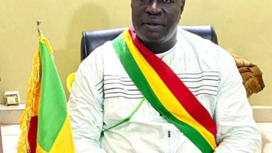 Photo of DEVELOPPEMENT COMMUNAUTAIRE L’essor de Ouelessebougou sous l’égide de Bakary Samaké