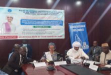 Photo of RELANCE DE L’ÉLABORATION DU DOME: L’ANPE au cœur de l’adéquation formation-emploi au Mali »