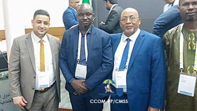 Photo of Pour mieux cerner la sécurité sociale : Les cadres de la CMSS à Alger pour un partage d’expérience