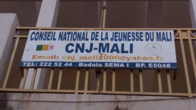 Photo of RÉFORMES POUR L’AVENIR DE LA JEUNESSE MALIENNE Les présidents des conseils communaux de jeunesse du district appuient le renouvellement du CNJ-Mali