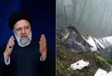 Photo of Le président iranien tué dans un accident d’hélicoptère
