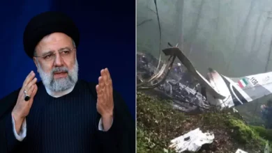Photo of Le président iranien tué dans un accident d’hélicoptère