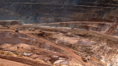 Photo of Crise au sein de la mine Morila SA