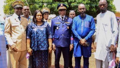 Photo of Mali/Guinée 14ème Édition de la Journée Africaine des Frontières : Les défis de stabilité et de développement aux cœurs des débats