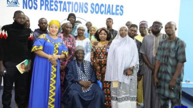 Photo of INPS : Lancement du Projet de Promotion de l’Assurance Volontaire