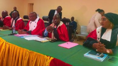 Photo of LES AFFAIRES INSCRITES AU ROLE LORS DE LA 1ERE SESSION SPECIALE DE LA COUR D’ASSISES A BAMAKO