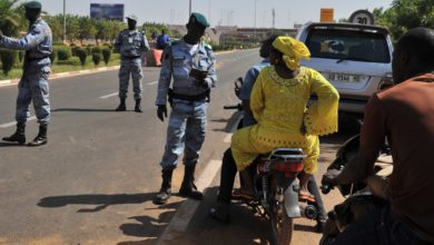 Photo of Visas pour les Maliens, Burkinabés et Nigériens : Qu’en est-il de la libre circulation dans l’espace CEDEAO ?