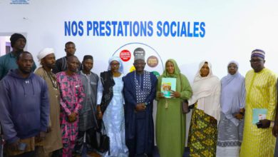 Photo of INPS: lancement du Projet de Promotion de l’Assurance Volontaire