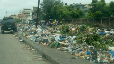 Photo of INSALUBRITÉ ALARMANTE AU SEIN DES INFRASTRUCTURES PUBLIQUES