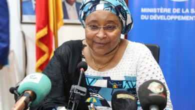 Photo of Variole de singe : « Zéro cas décelé au Mali à ce jour mais la riposte est bien implantée » dixit le ministre de la Santé Assa Badiallo TOURE