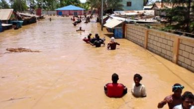 Photo of BILAN ALARMANT DES RÉCENTES INONDATIONS