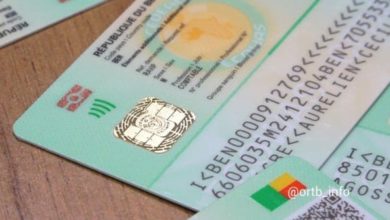 Photo of RETRAIT DES CARTES NATIONALES D’IDENTITÉ BIOMETRIQUES