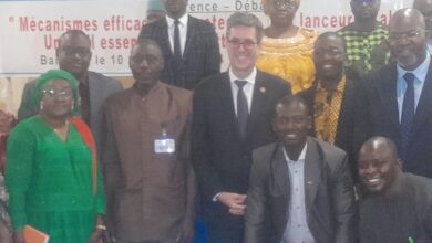 Photo of Mali#Commémoration de la Journée africaine de lutte contre la corruption : l’OCLEI et LUCEG vent debout contre l’enrichissement illicite