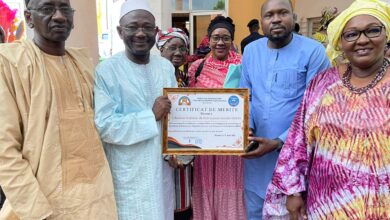 Photo of 10è anniversaire du ROCP : L’ASSURANCE VOLONTAIRE DE L’INPS AU CŒUR DES PRESENTATIONS