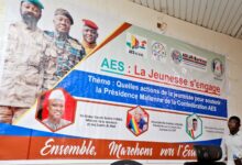 Photo of AES : LA JEUNESSE S’ENGAGE