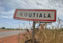 Photo of KOUTIALA