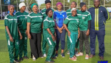 Photo of Coupe inter-caisses : la CMSS Dames et Hommes triomphe face à la CANAM et l’ANAM lors des premiers matchs