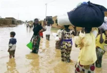 Photo of ÉTAT DES LIEUX DES INONDATIONS AU MALI