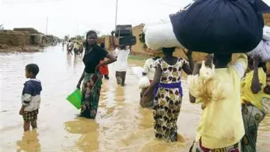 Photo of ÉTAT DES LIEUX DES INONDATIONS AU MALI